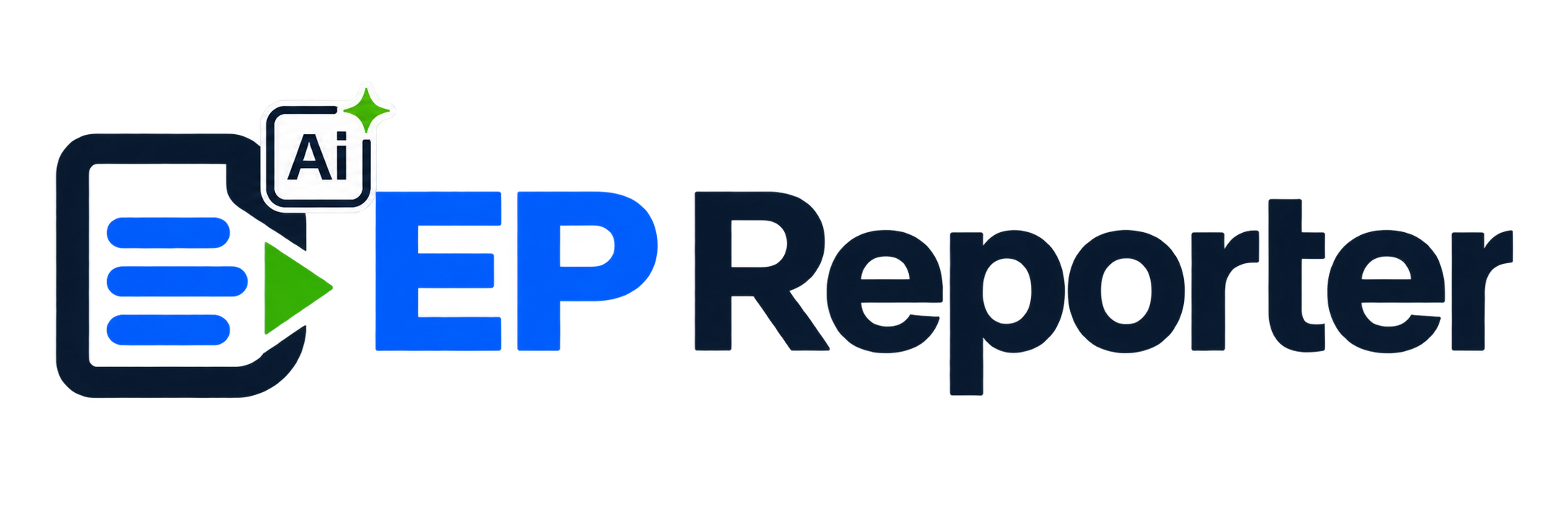 EP-Reporter AI