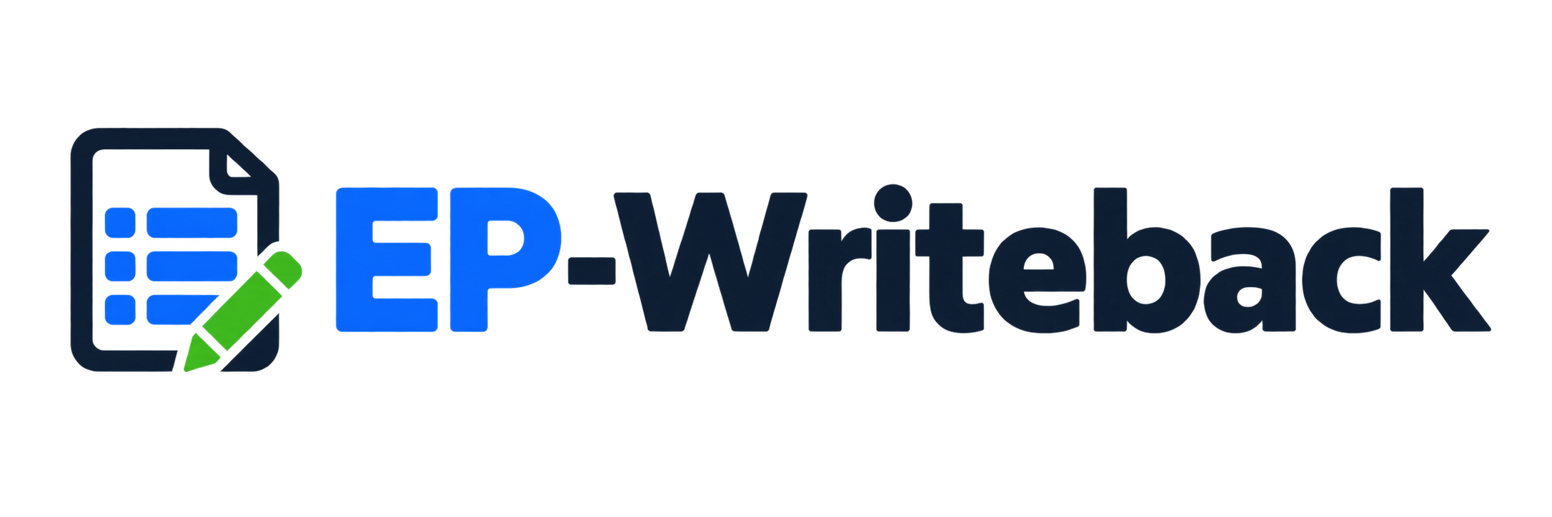EP-Writeback